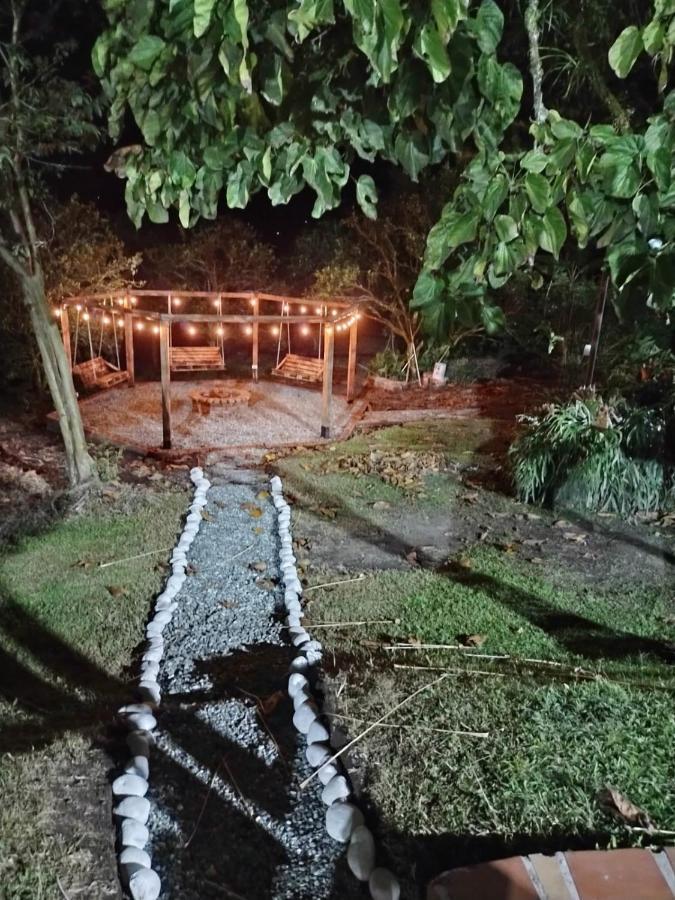 Finca Hotel La Bonita By La Macorina Quimbaya Zewnętrze zdjęcie