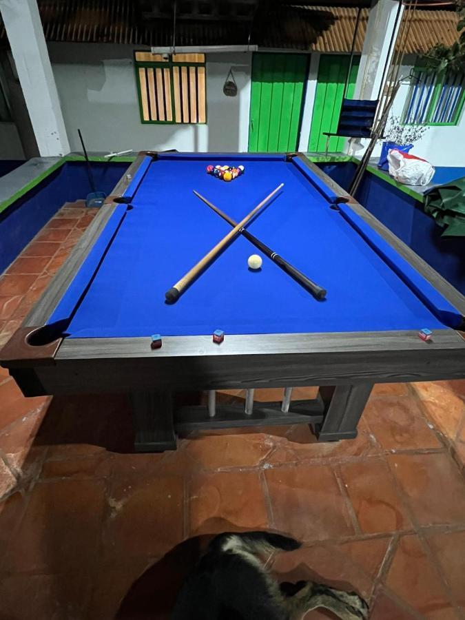 Finca Hotel La Bonita By La Macorina Quimbaya Zewnętrze zdjęcie