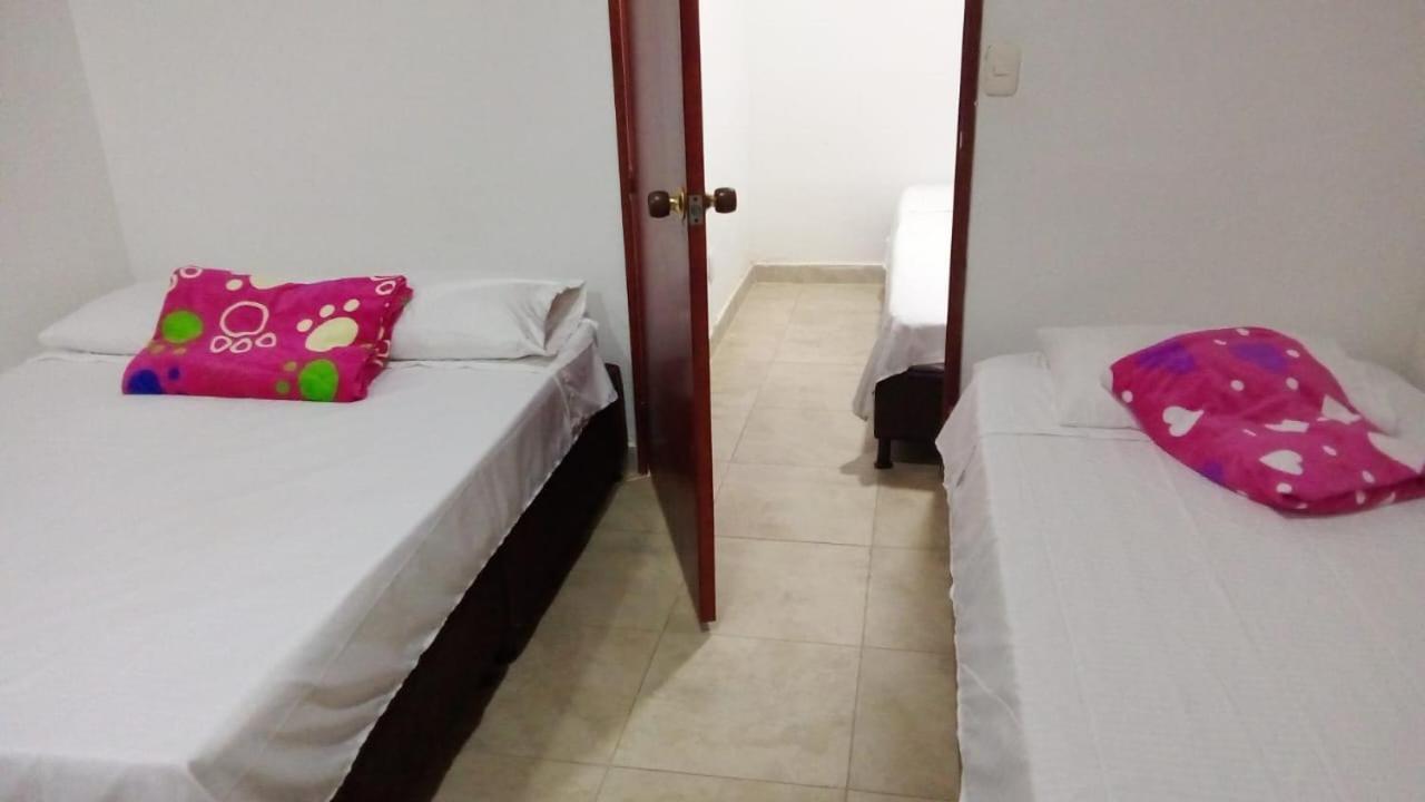 Finca Hotel La Bonita By La Macorina Quimbaya Zewnętrze zdjęcie