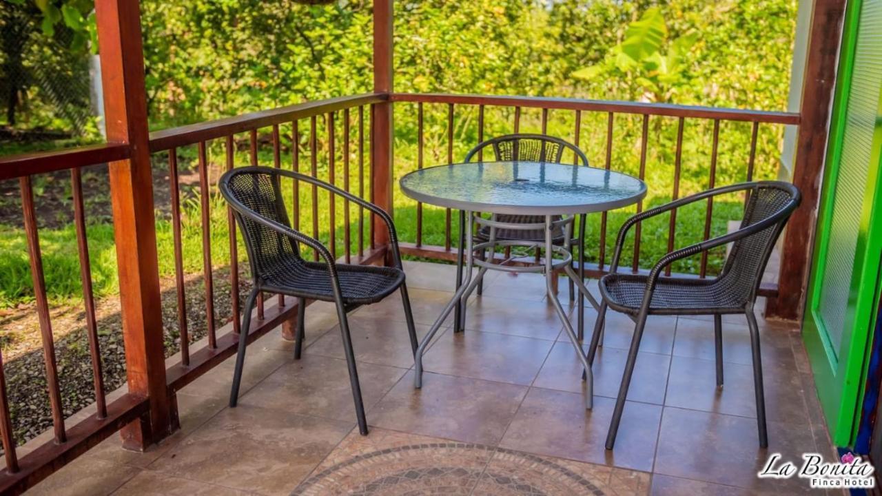 Finca Hotel La Bonita By La Macorina Quimbaya Zewnętrze zdjęcie