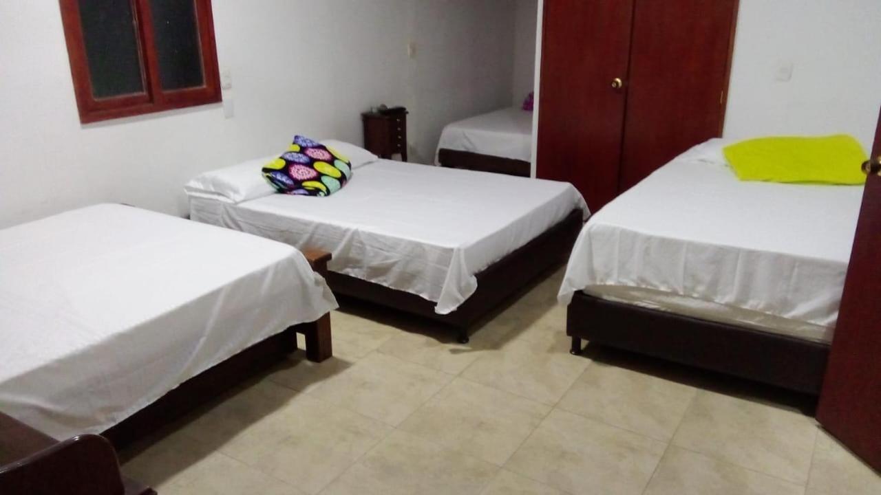 Finca Hotel La Bonita By La Macorina Quimbaya Zewnętrze zdjęcie