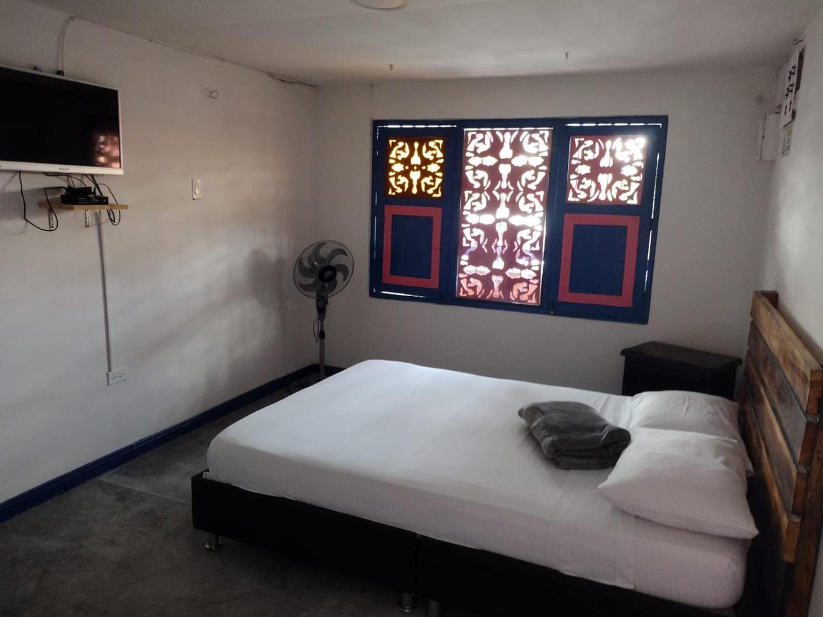 Finca Hotel La Bonita By La Macorina Quimbaya Zewnętrze zdjęcie