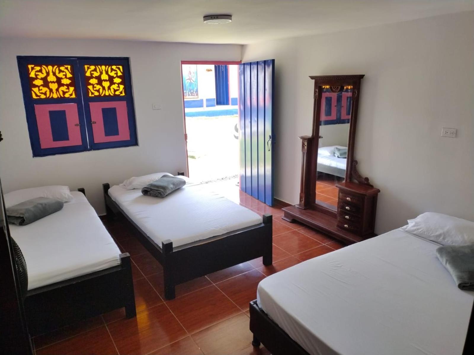 Finca Hotel La Bonita By La Macorina Quimbaya Zewnętrze zdjęcie